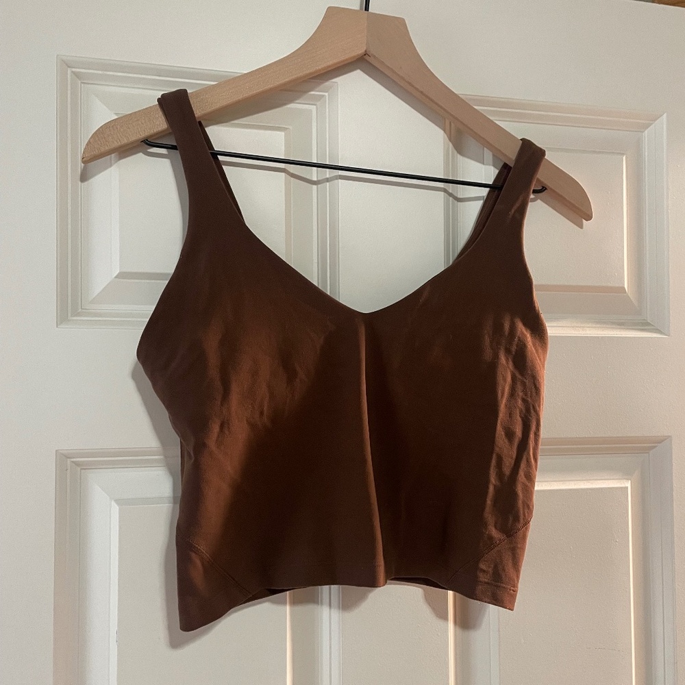 Lululemon Align